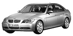 BMW E92 U0991 Fault Code