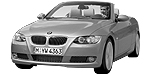 BMW E93 U0991 Fault Code