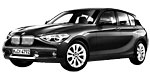 BMW F20 U0991 Fault Code