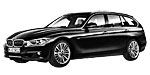 BMW F31 U0991 Fault Code